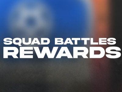 Your EA FC 24 Squad Battles Done!