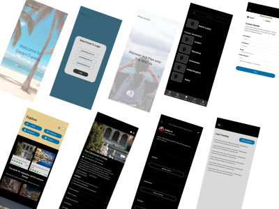 A responsive website design for your websites | Upwork