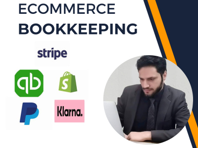 Expert Bookkeeper, QuickBooks Certified, Reliable eCommerce Bookkeeping