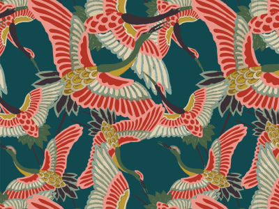 AI-Generated Image Vectorization for Stunning Apparel Designs