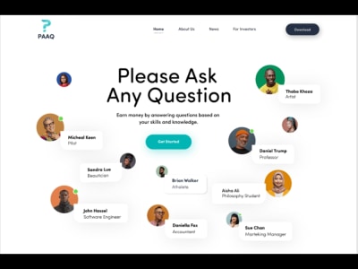 A Full Stack Developer expert in PHP Laravel Nextjs Reactjs & Native ...