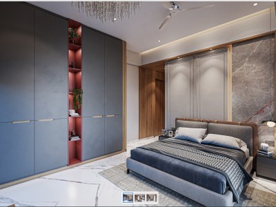 Interior Designer, Space planning, Floor design