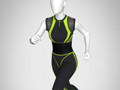 Highly realistic 3D clothing fashion design and visualization | Upwork