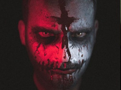 An amazing horror, thriller and mystery fiction story.