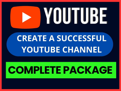 creating a successful youtube channel