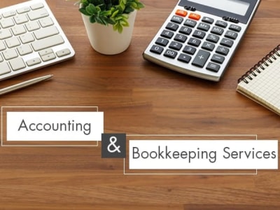 Accounting, Bookkeeping and Taxation for Your UK Business
