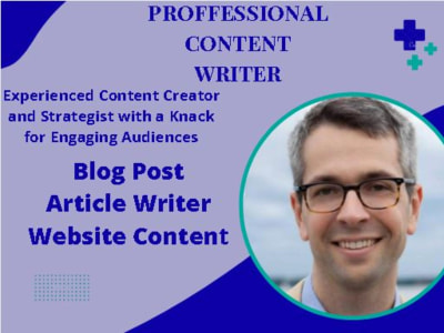Compelling content to boost your brand's online presence and engagement
