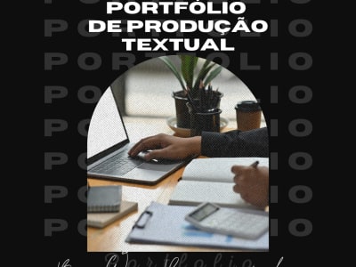 A top quality content creation from an expert in Portuguese language.