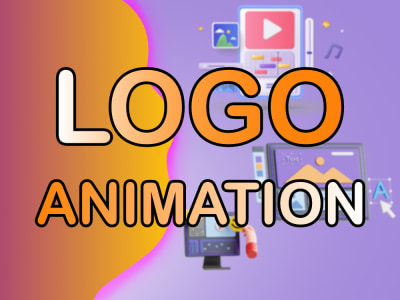 Animation Logo Maker