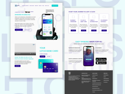 A beautiful design for your web and mobile applications and websites ...