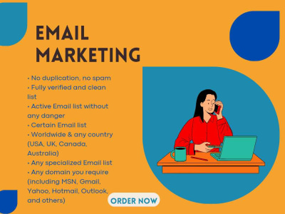 The most effective Email marketing for your specific audience