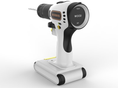 Full mechanical product design, simulation and prototype