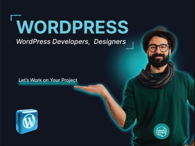 WordPress Developer, WordPress Designer, WordPress Expert,WordPress website