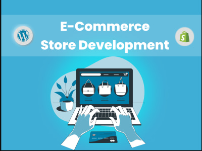 ECommerce Expert | eCommerce Website | eCommerce Development | eCommerce