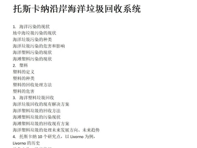 Items in accurate Chinese