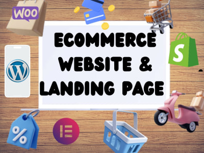 ECommerce Expert | eCommerce Website | eCommerce Marketing | eCommerce ...