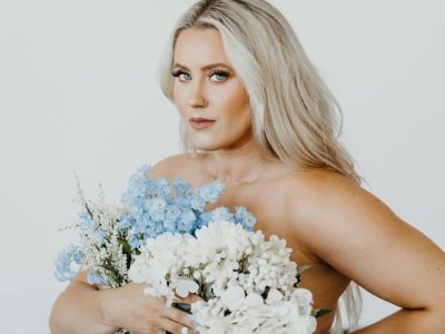 Beautiful portraits and headshots in Dallas, TX