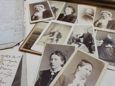 US Genealogy Research - Find Ancestors, Research Records, Build Your Tree