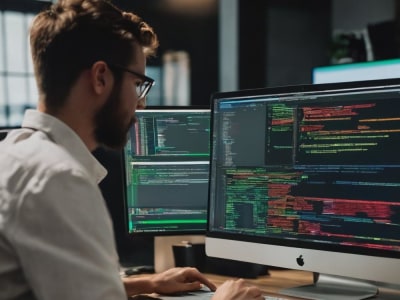 Expert Development Services for Crypto Trading Bots