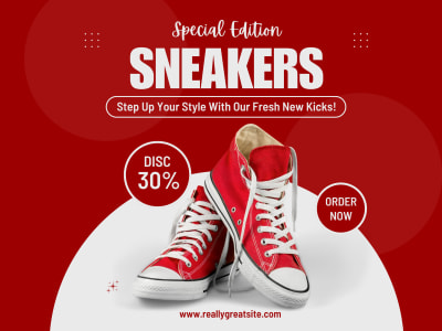 Creative Google ads design
