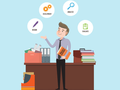 An excellent Administrative Assistant | Virtual Assistant Services | Upwork