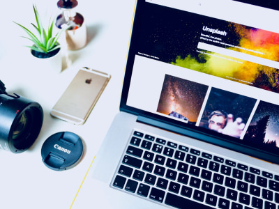 "Wordsmith Chronicles: Crafting Compelling Blog Content"