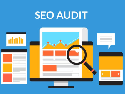 SEO Audit | Competitor Analysis | Resolve SEO Issues | Site Audit