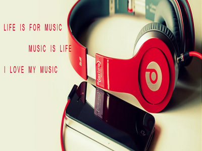 Get organic Apple music promotion to make your music go viral