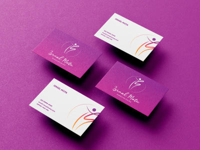 A great visual identity, boosting brand recognition and professionalism