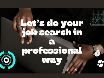 Reverse recruiter your job search application, premium lead generation tech