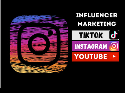 Emarrbs Influencer Marketing Strategy - Instagram