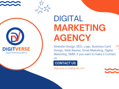 Digital marketing services, google ads, facebook ads, SEO