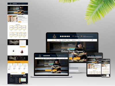Complete WordPress Website,WordPress Developer, Complete Graphics | Upwork