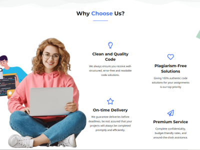 A Professional Wordpress Website Design or Redesign | Upwork