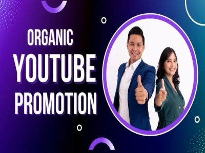 Organic Christian YouTube promotion, Christian video, gospel video
