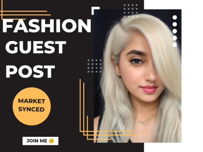 Fashion & Beauty Articles/ Blog Posts by Top Fashion Writer/ Beauty Writer