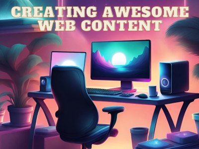 A perfect content writing for your website