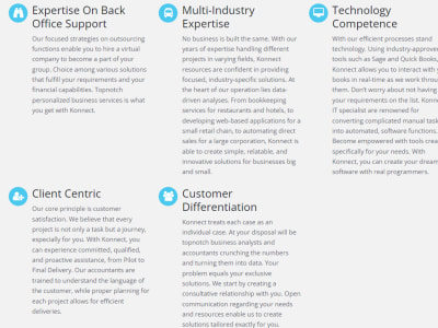 Quickbooks & Xero Setup