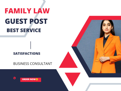 Litigation & Family Law Paralegal