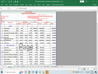 Interim Payment Certificate (IPC) & Progress Billing |Construction Projects