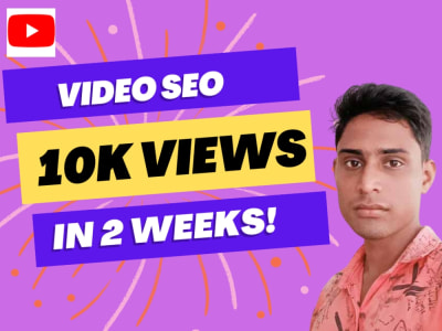 Best YouTube SEO for increasing your video ranking