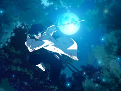 Outstanding anime animation in Japanese style | Upwork