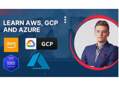 Online Tutor For Aws Cloud Azure Cloud And Gcp Cloud Upwork