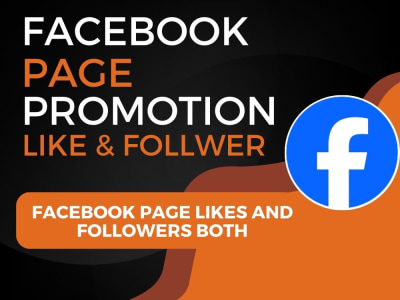 Boost Your Facebook Page with Genuine Followers and Likes