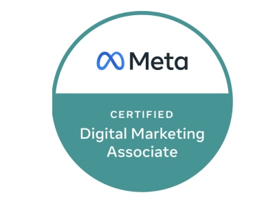 A comprehensive audit of your current tracking for your website