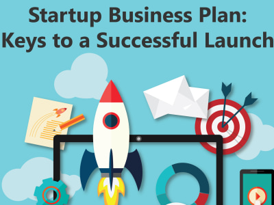 Winning Startup Business Plan