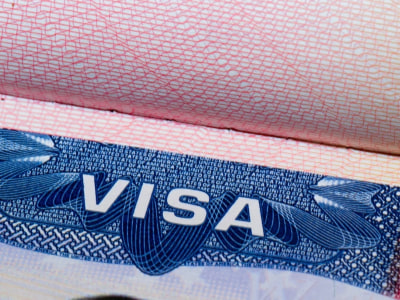 B1/B2 visa application. Obtain your visa and simplify your travel to the US