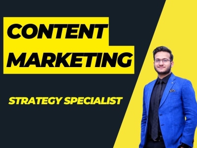 Content plan or Effective Content marketing strategy for your blog