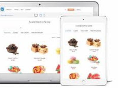 Ecwid Store Development in a Highly Professional Way