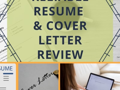 High Content Writing | Resume Writing | CV Writing | Winning Cover Letters